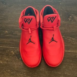 shoe: men’s jordan why not zero.1 collection